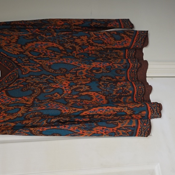 V neck sweater - Picture 4 of 5